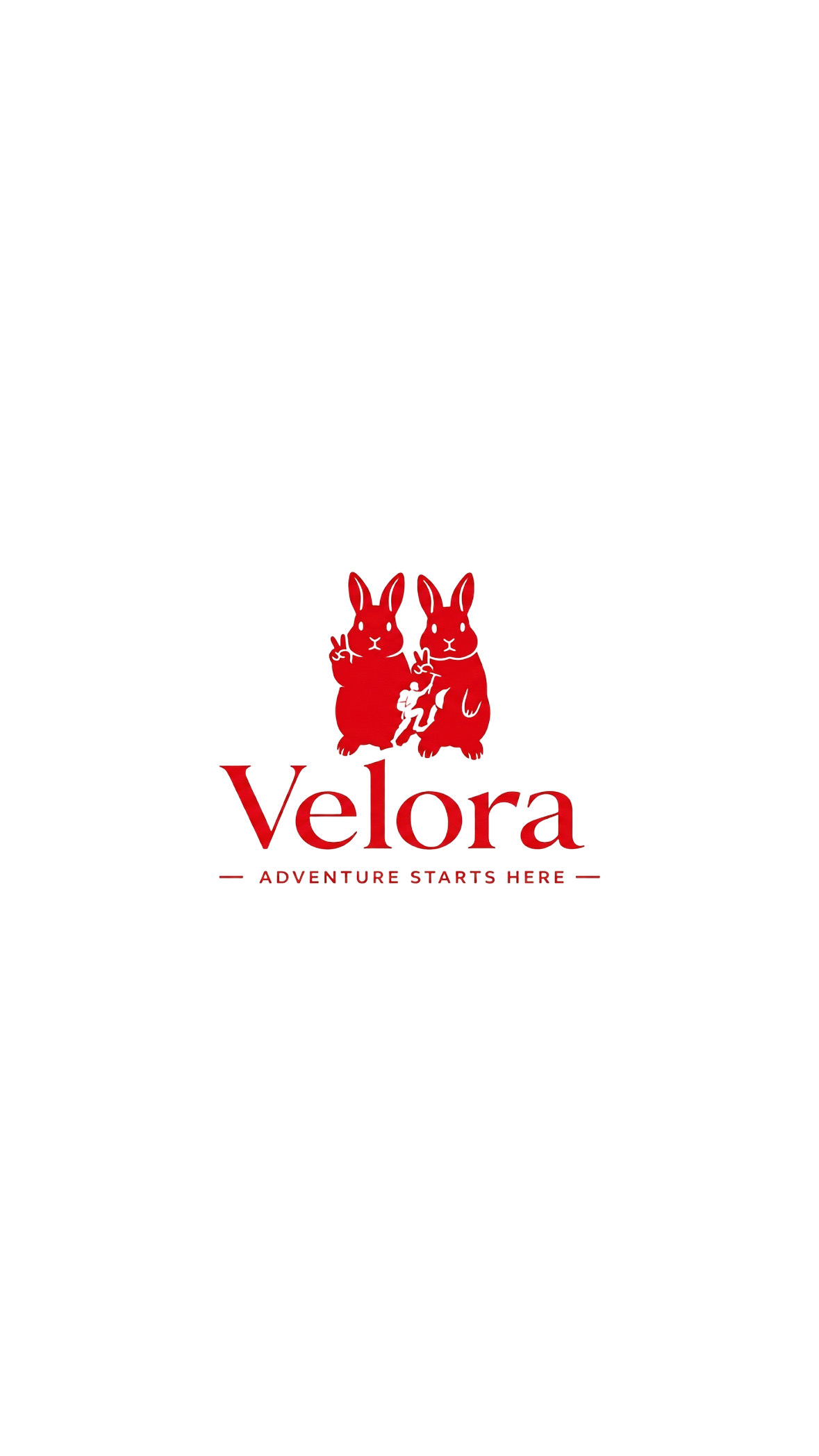 Velora Logo